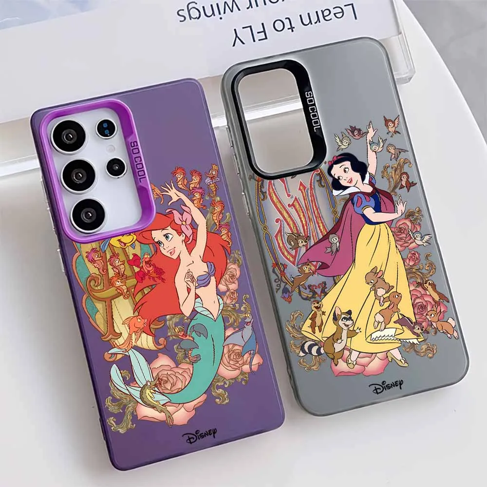 Disney Princess Ani…