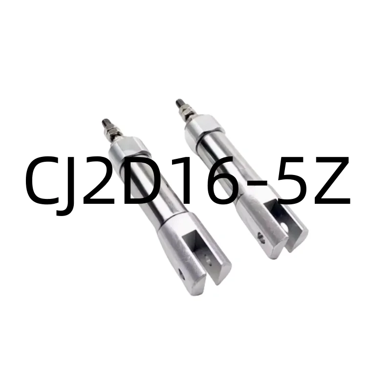 

New Original Genuine Stainless Steel Mini Cylinder CJ2D16-5Z CJ2D16-10Z CJ2D16-15Z CJ2D16-20Z CJ2D16-25Z CJ2D16-30Z