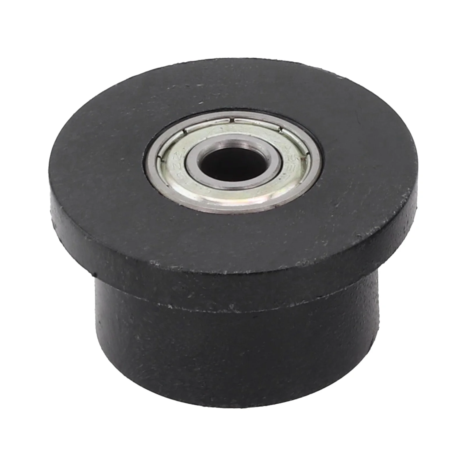 Pulley Replacement Rowing Device Pulley Home Workout Outer Diameter 46mm Total Height 25mm Total Height 28mm For Rowing Machine