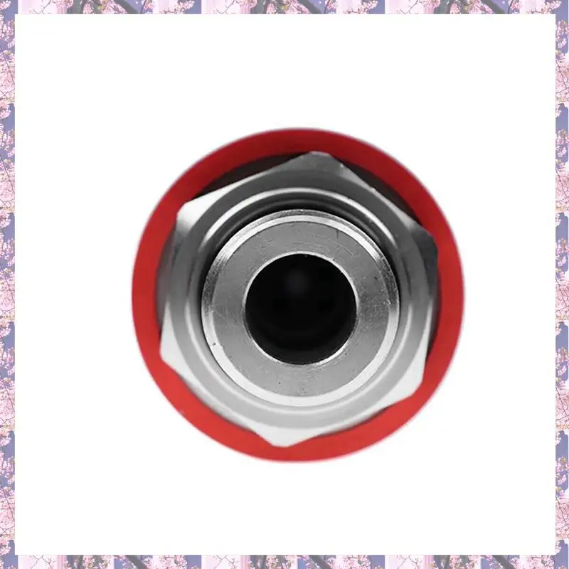 Attacco rapido femmina idraulico di tendenza 2025 AL166181, AL119348, AL200979 Metallo per John Deere 6400 6410 6420 6430 7430