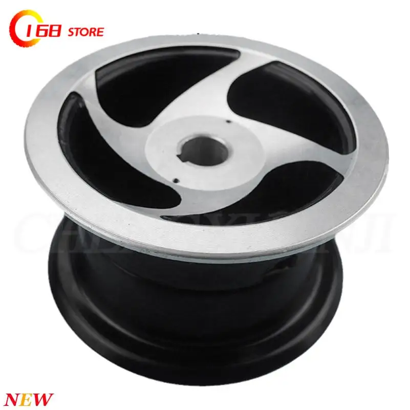 3.00-4 inch Wheel Set Mobile Free Roller Skating Scooter Electric Scooter Gas Scooter ATV 4-inch Wheel Set
