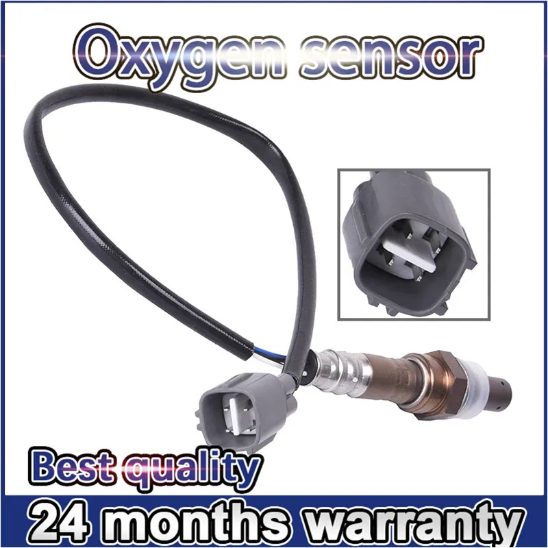 Front AIR FUEL RATIO SENSOR For TOYOTA HIGHLANDER Lexus RX300 ES300 89467-48011 8946748011 Lambda Sensor O2 Oxygen Sensor