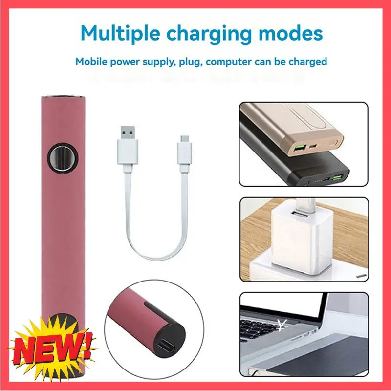 

B17C 510 Интерфейс Батарея Паяльник Портативный Быстрый Нагрев Сварочный Ремонт Инструмент Беспроводная Зарядка Паяльник