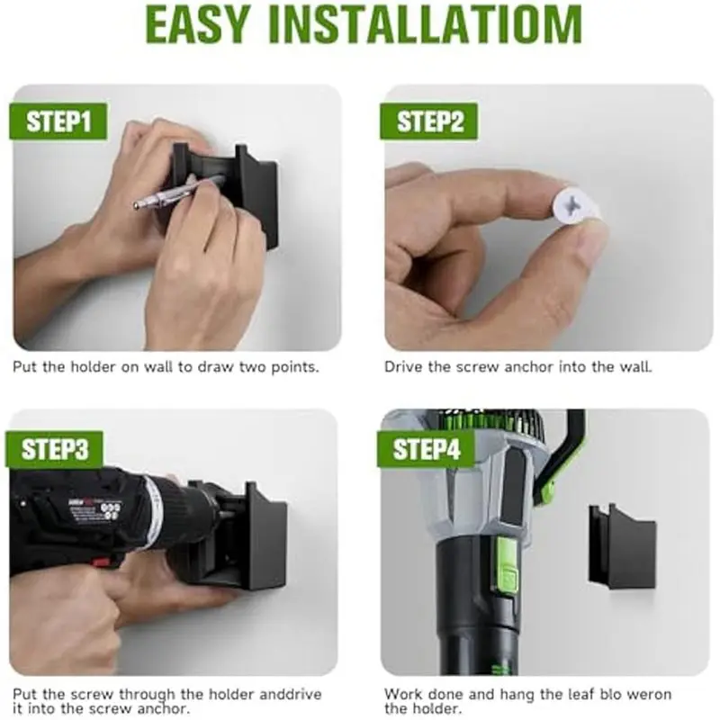 AB06 2X Leaf Blower…