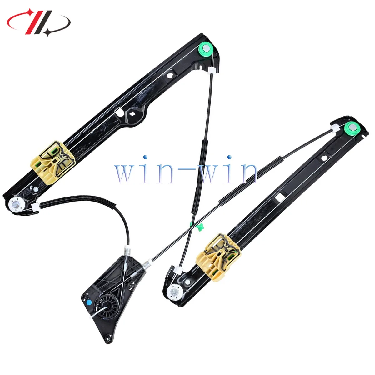 1 Pcs High-Quality Left Front Window Regulator For AUDI A3 S3 5 doors 2013 - 2020 8V4837461