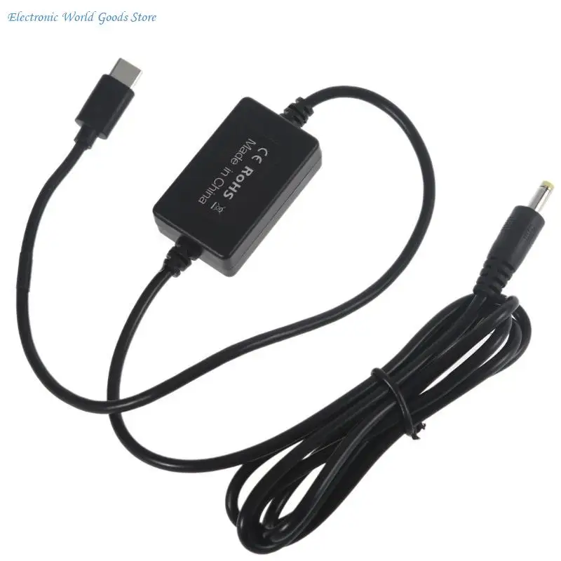 A3PD Power Adapter DMW-DCC11 for DC Coupler DMW-AC10 BLG10 Dummy Battery for Lumix