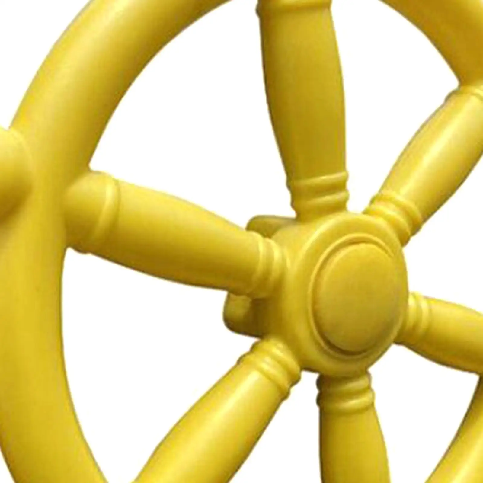 Pirate Ship Wheel Playground Accessories for Park Swingset Jungle Gym