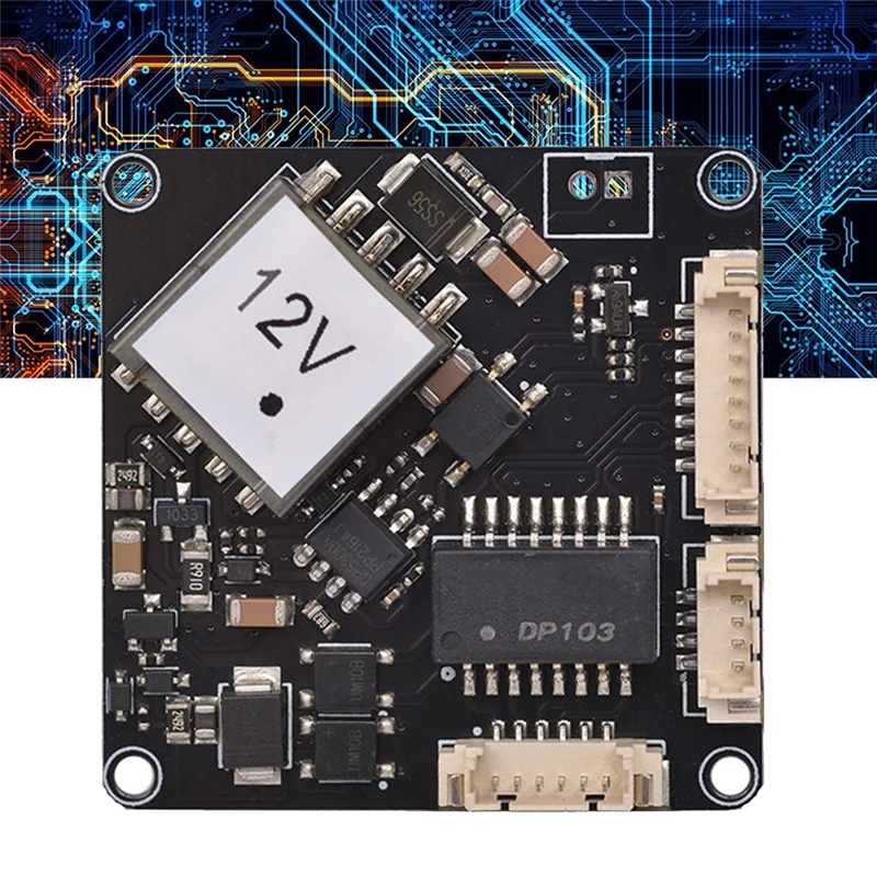 DP3812HL POE Module Ultra Thin Isolated Accessories Parts IEEE802.3Af For All IPC Modules