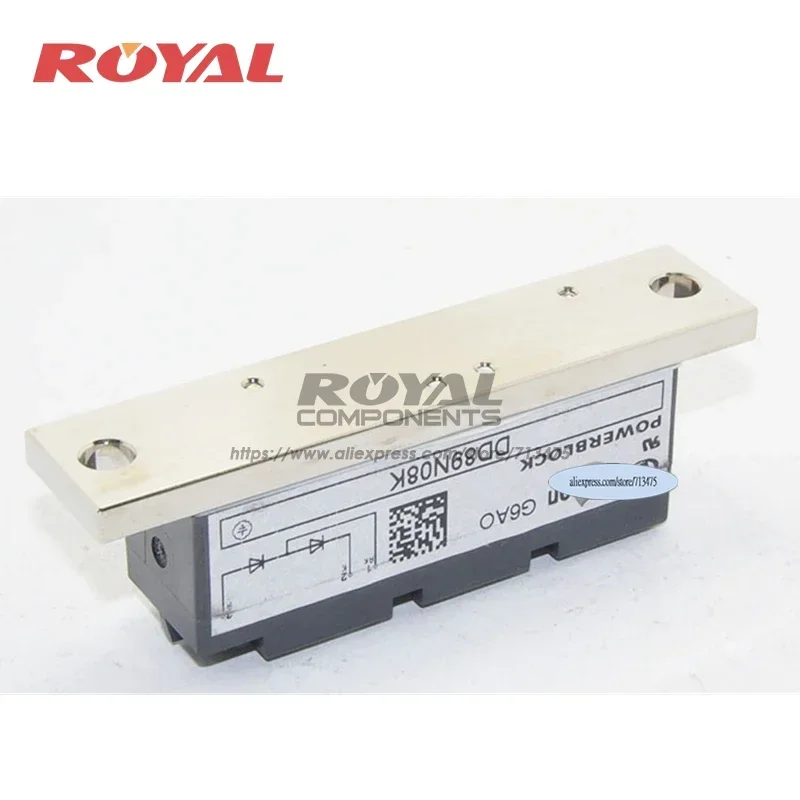 DD89N08K DD89N12K DD89N14K DD89N16K DD89N18K جديدة ومبتكرة وحدة