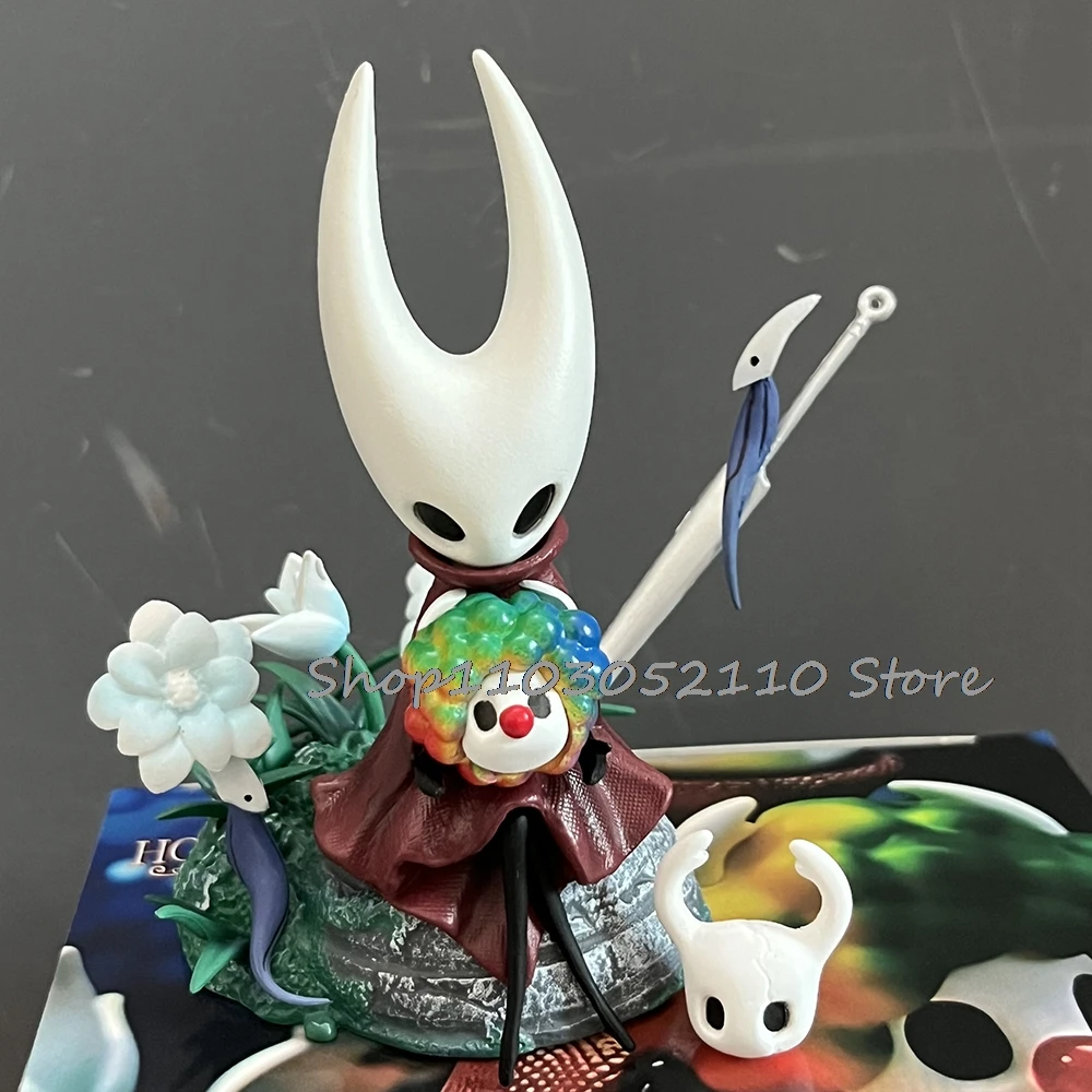 أنيمي الجوف فارس الشكل الظل فارس الشكل فارس عمل الشكل تحصيل نموذج دمية هدايا عيد الميلاد