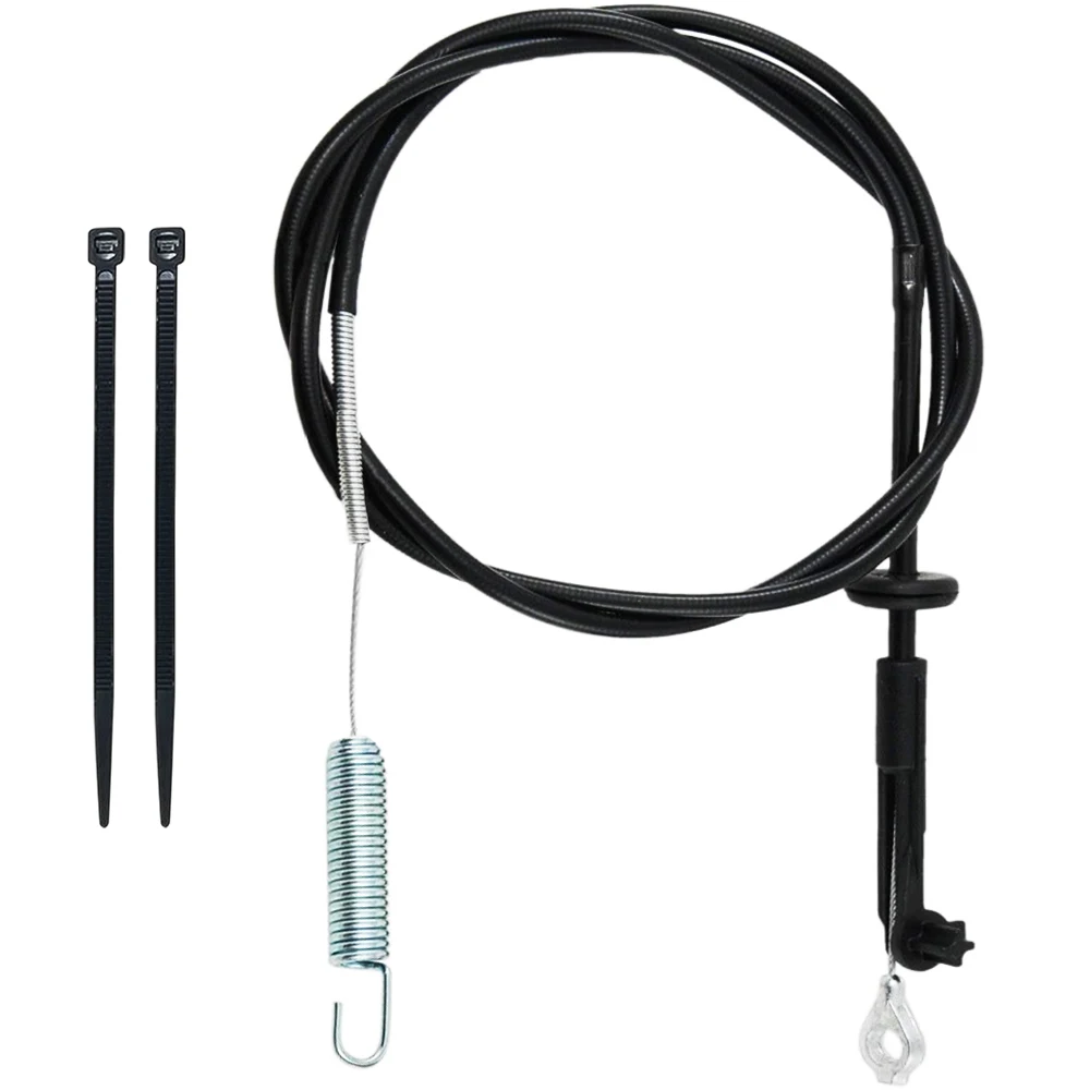 

107-0799 Трос сцепления лезвия для газонокосилки Toro Recycler 20047 20068 20075 20076 20076A 20658 Тормозной трос