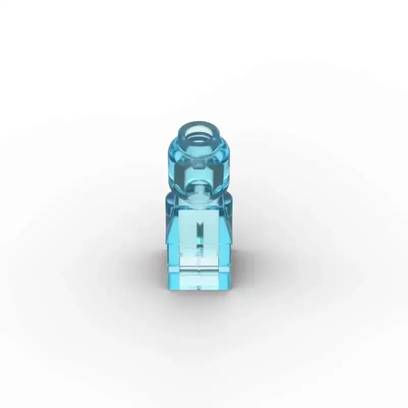 MOC 10 قطعة لغز الجسيمات 85863 بلون الشطرنج اللبنات عدة أسود رجل صغير الكأس أرقام 4585486 الهدايا دروبشيبينغ #6