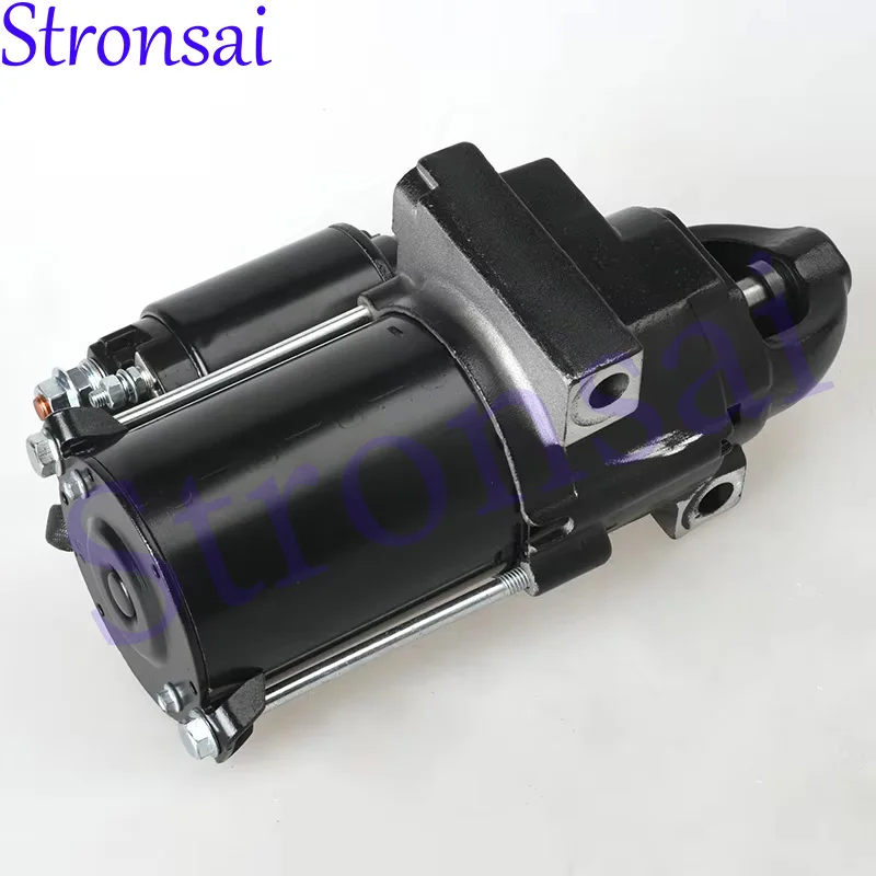 

New start motor 3854751 for Anlasser für Volvo Penta 4.3GIPHUSCE 4.3GSPHUB 5.7GIPHUS 7.4GIPHUSCE 7.4GLPHUS 4.3GLPHUB