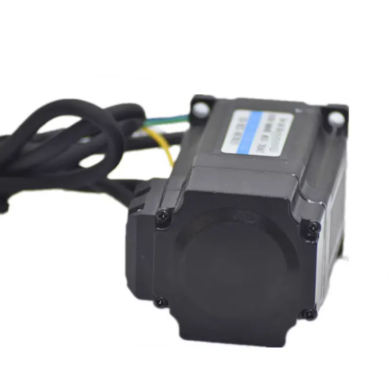 Imagem -04 - Motor sem Escova com Kit Controlador Alto Desempenho 24v 125w dc Phase 3000rpm Bld300r