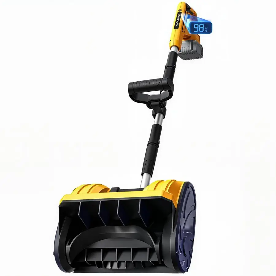 Snow Shovel Compati… - image