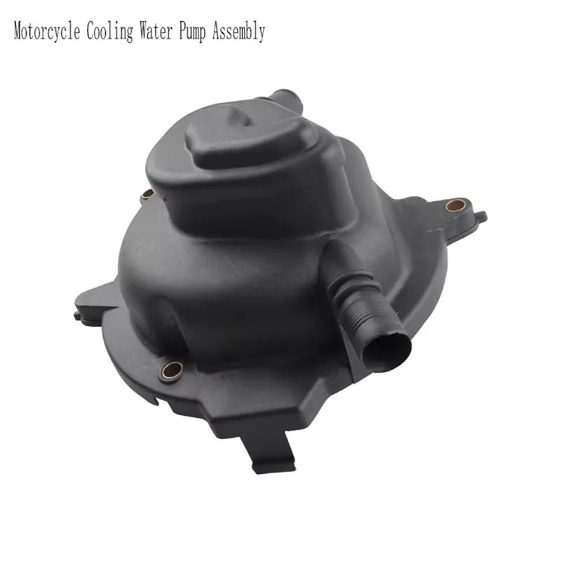 

Motorcycle Cooling Water Pump For Speedfight Jetforce50 Scooter Engine Parts Assembly