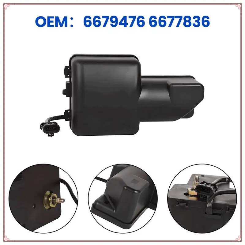 

Двигатель стеклоочистителя в сборе 6679476 6677836 для Bobcat S130 S175 S185 S205 S220 S250 S300 S330 T110 T140 T180 T190