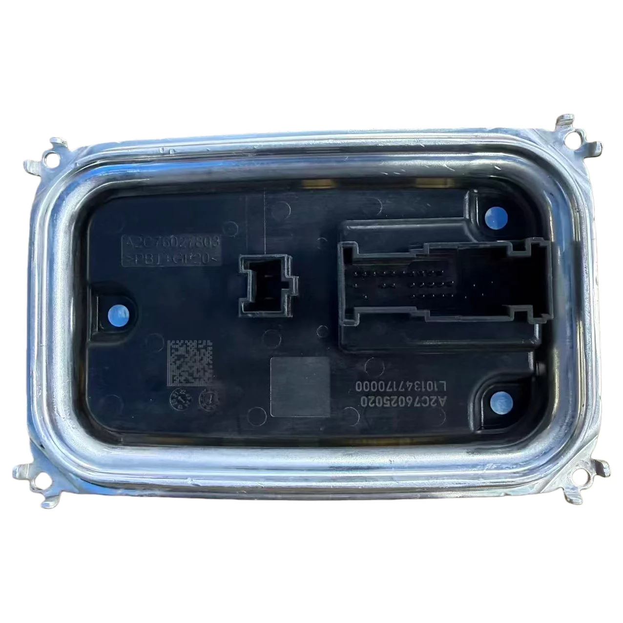 Used 2239002526 A2C76027803 headlamp control module ballast unit suitable for Mercedes Benz S-Class W223