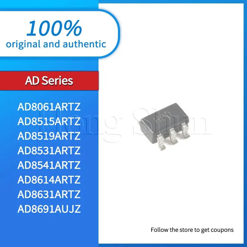 AD8061ARTZ AD8091ARTZ Phone Case AD8515ARTZ AD8519ARTZ 8531 8541 8614 8631ARTZ AD8691AUJZ H0D HVA BDA A3A A0P A4A A0Z J3A ACA