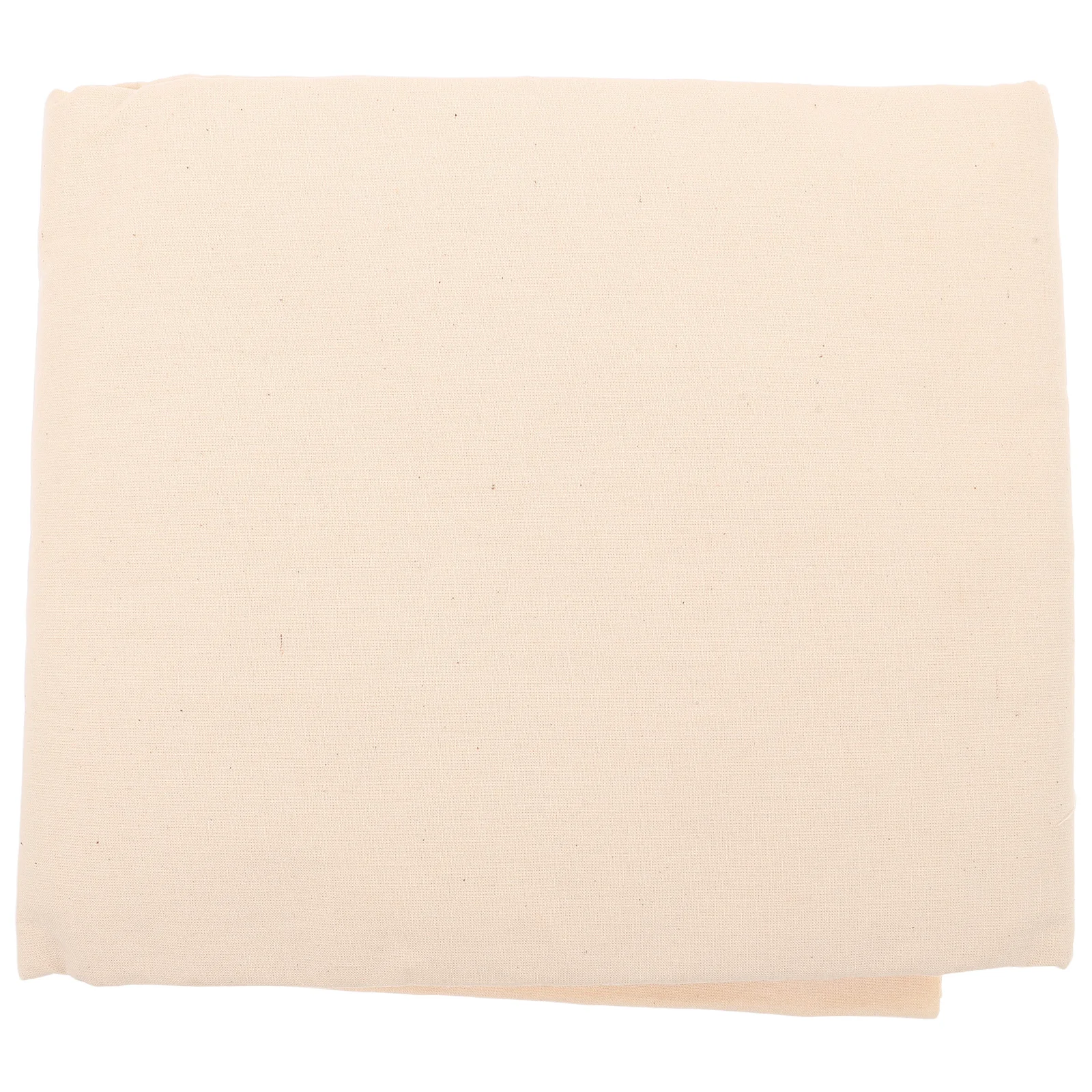 

Extra Large Cloth Dust Sheet for Painting Floor Protection Reusable Cotton Drop Cloth Cover Painters Tarp for Home Renovation