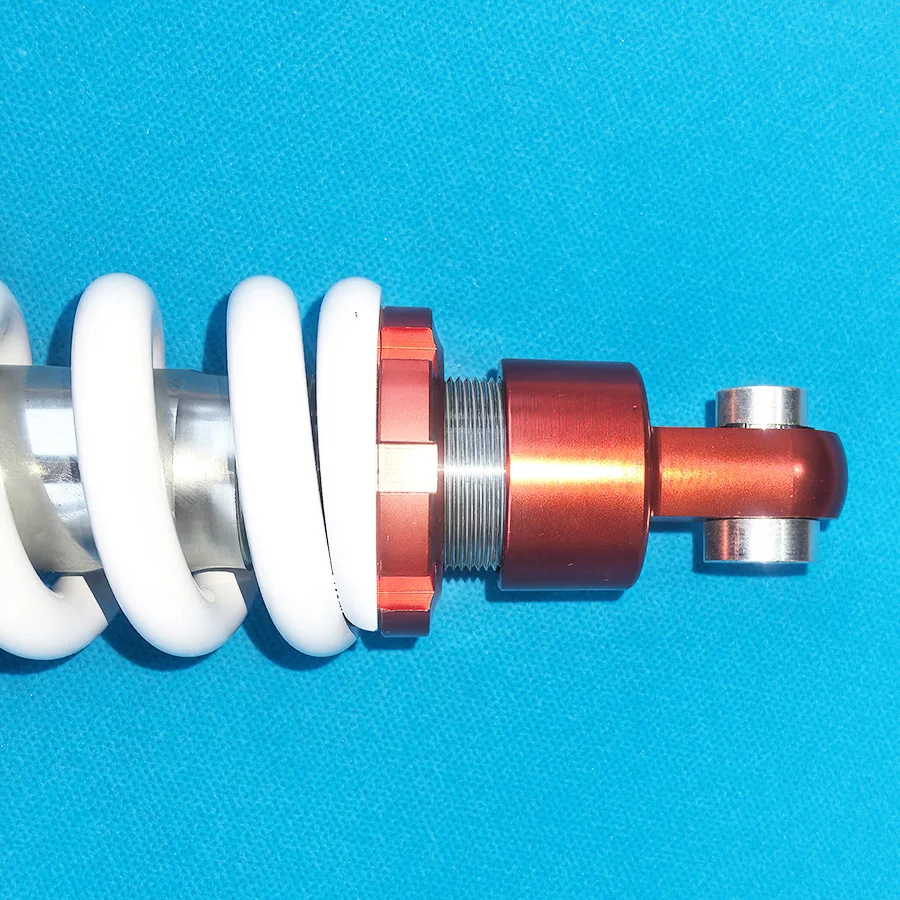 320mm aluminum shock absorber for 200cc 250cc ATV QUAD JINLING SPY EGL JLA-21B 931E RACING ATV QUAND PARTS