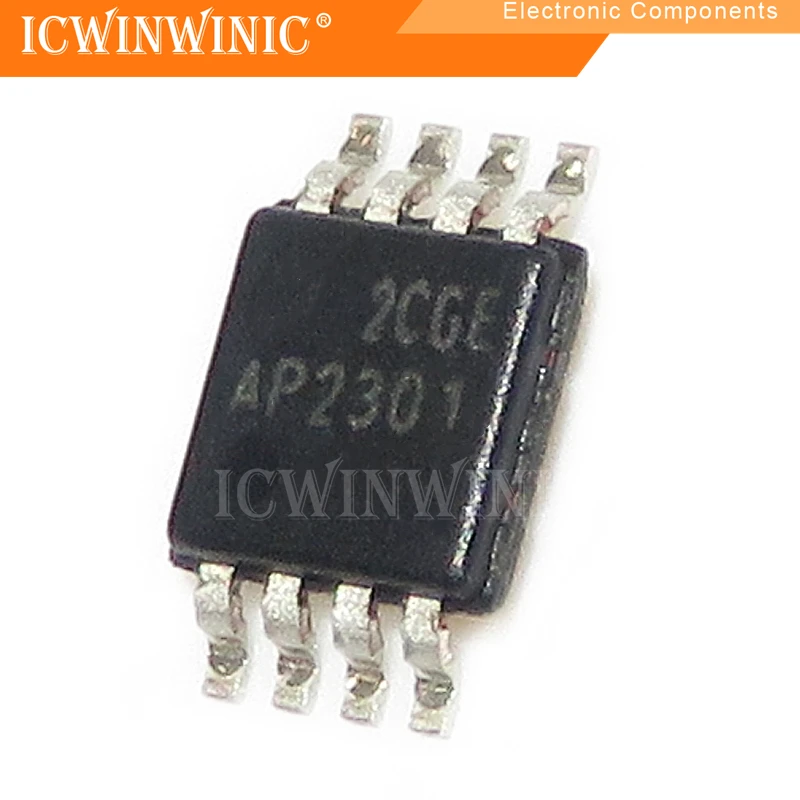 

10piece AP2301MPG-13 AP2301MPG AP2301