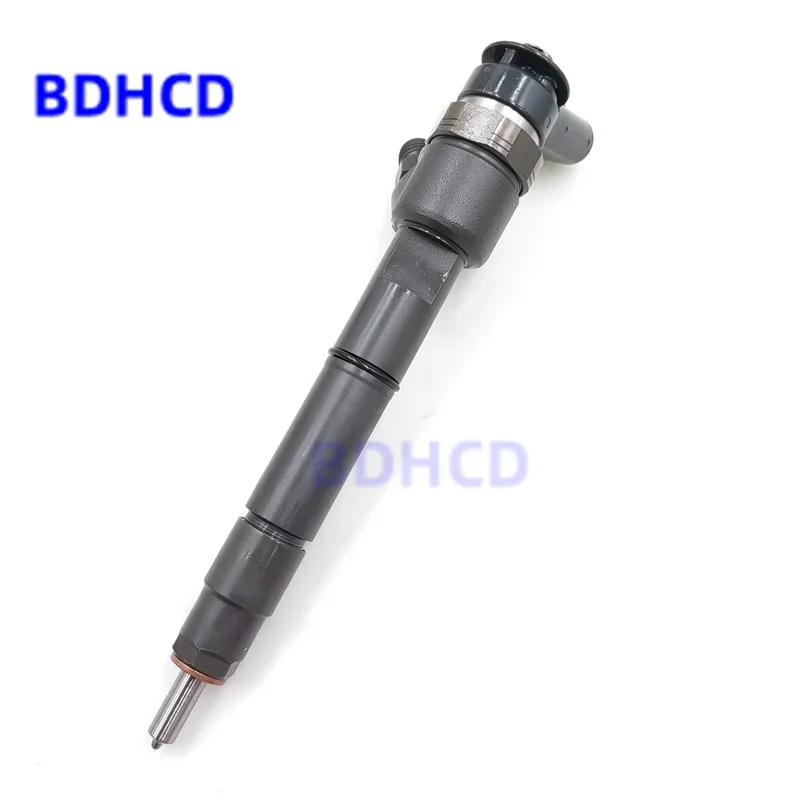 Auto parts BDHCD Fuel Injector Common Rail Injector 0445110324 A6400701187 for MERCEDES A-Class W169 B-Class