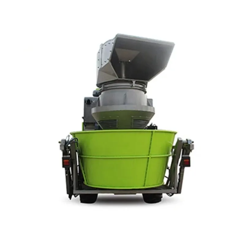 Zoomlion Wholesale Mini Sugar Cane New Sugarcane Harvester Mini Tracor