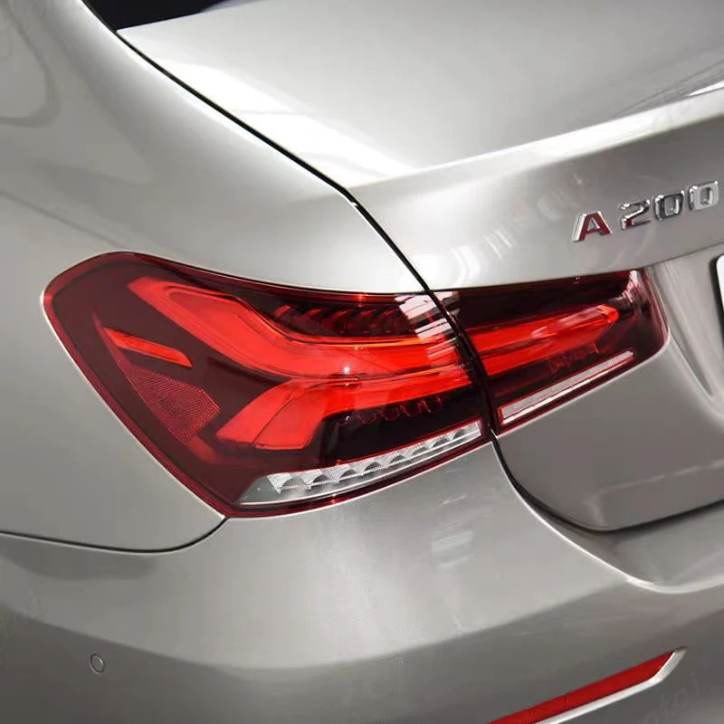 

1779066900 Rear Stop Lamp Tail Light For 2019-2020 Mercedes-benz A-Class W177 sedan Reverse lights, brake lights stop light