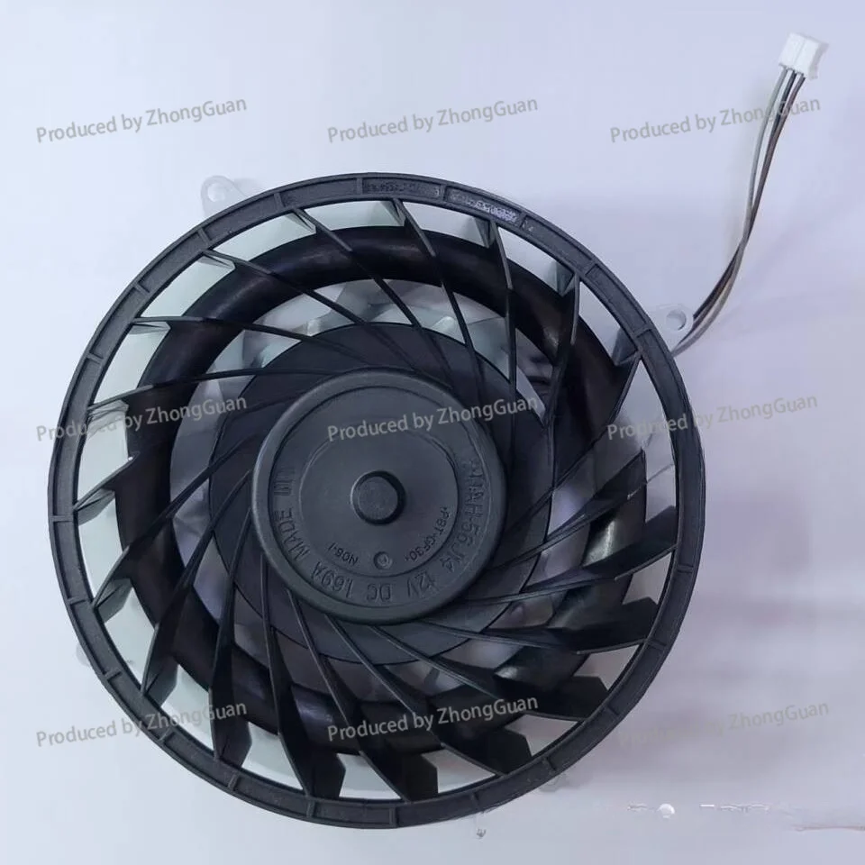 Repair Accessories 19-blade Cooling Fan 19-blade Built-in Repair Cooling Fan