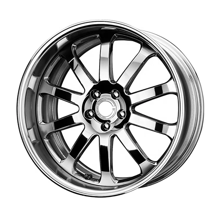 

Bechance New Arrival Alloy Wheel Rim R17 R18 For Car Wheels Rims