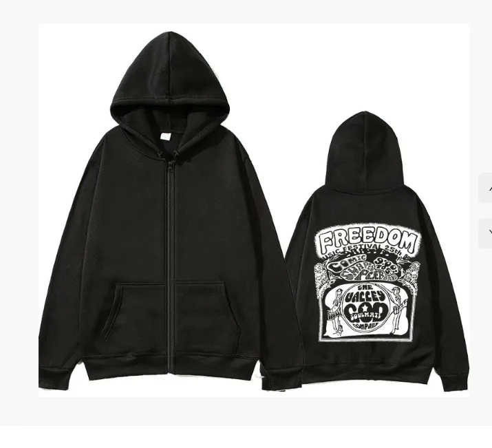 Moda streetwear Y2K para hombres y mujeres Sudadera con capucha con cremallera Cry of Fear Chaqueta con capucha de Simon Sudadera con capucha informal de hip-hop para hombres