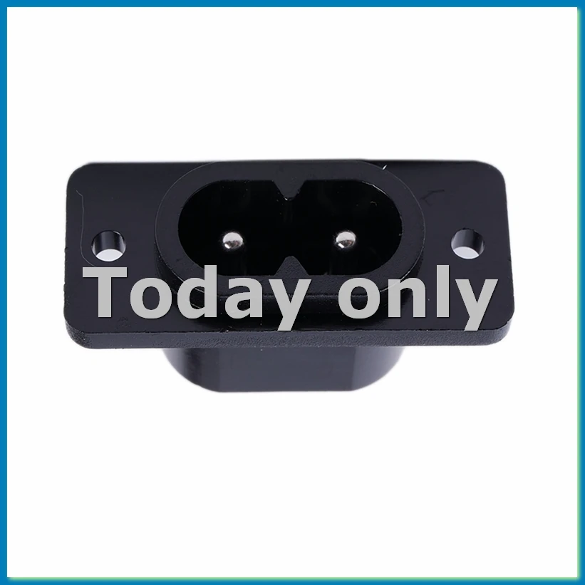 6 X Ac 250V 2.5A IE…