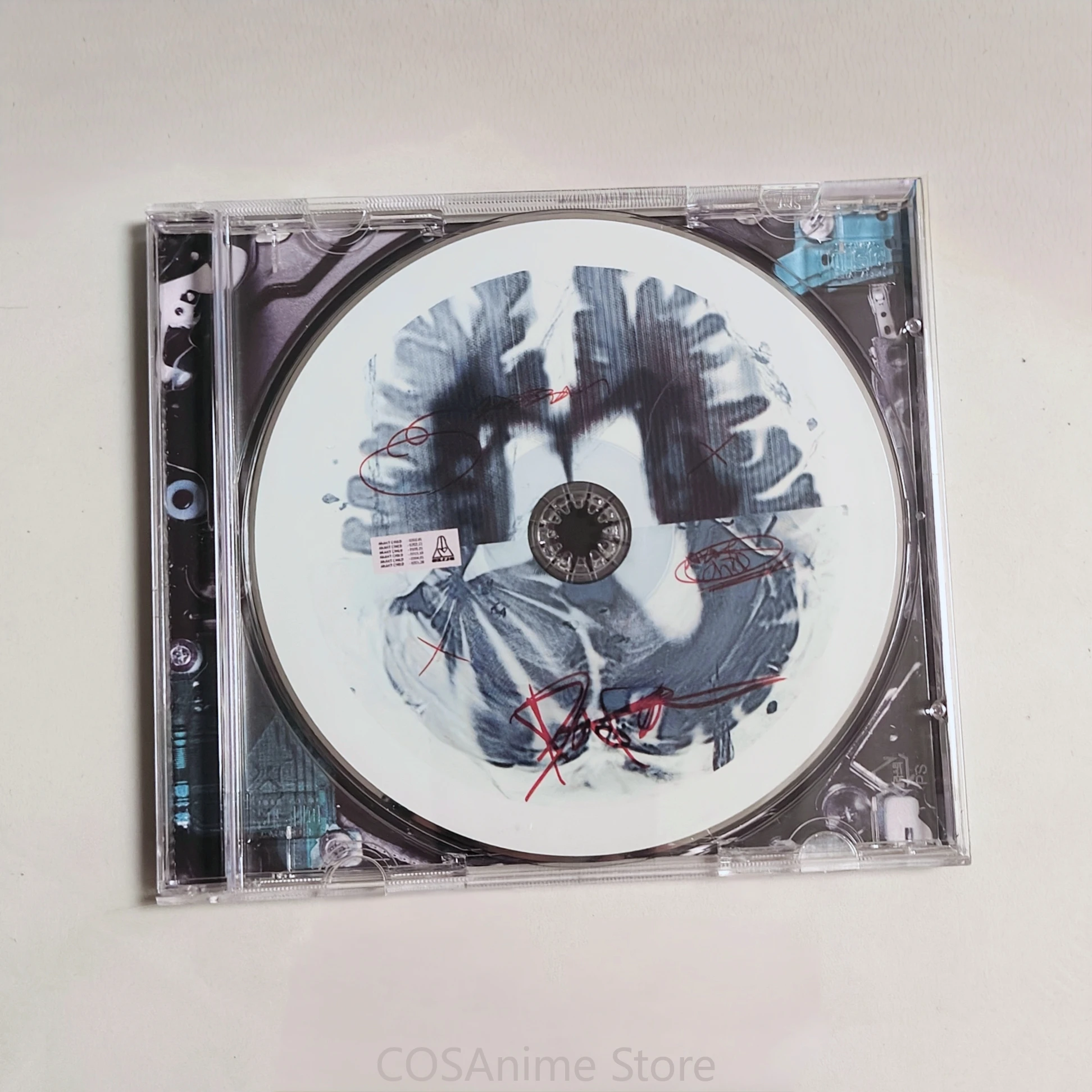 アニメゲームエイリアンステージイワンティルルカ-mizi-sua-hyuna-コスプレ-2-周年記念-cd-レコードカードコレクション-gfit