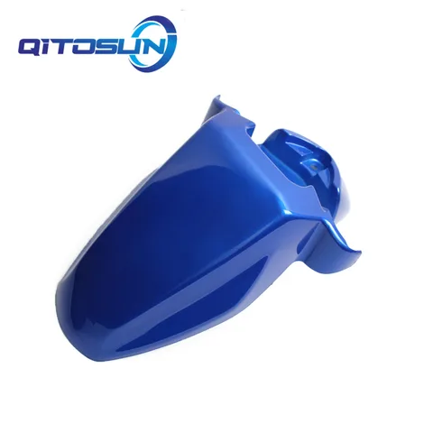 Аксессуары для мотоциклов для BWS100 4VP, окрашенное переднее крыло мотоцикла, переднее крыло