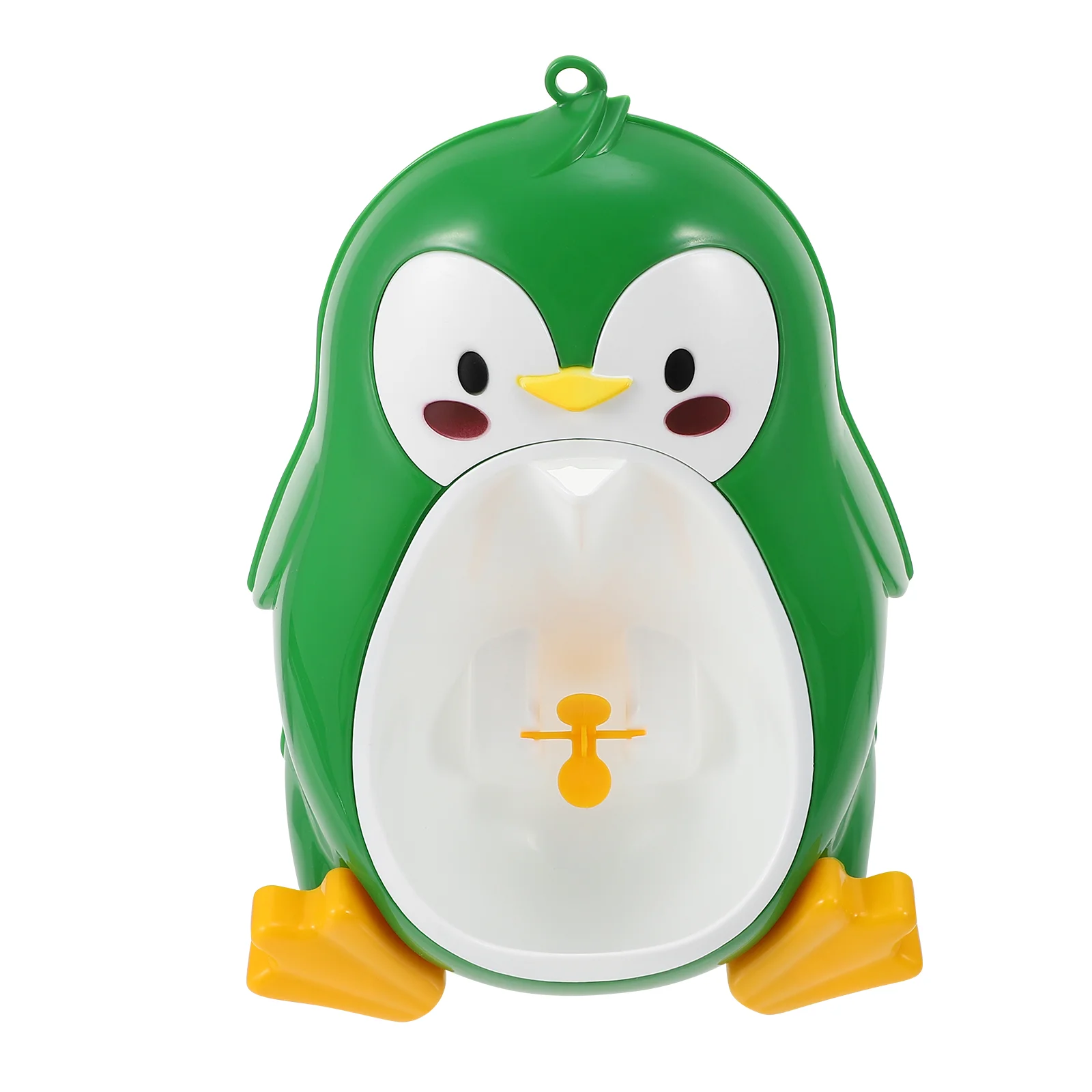 Urinal Penguin Shape Potty Boy Training Baby Toilet Pee Tool Standing Trainer Toddler