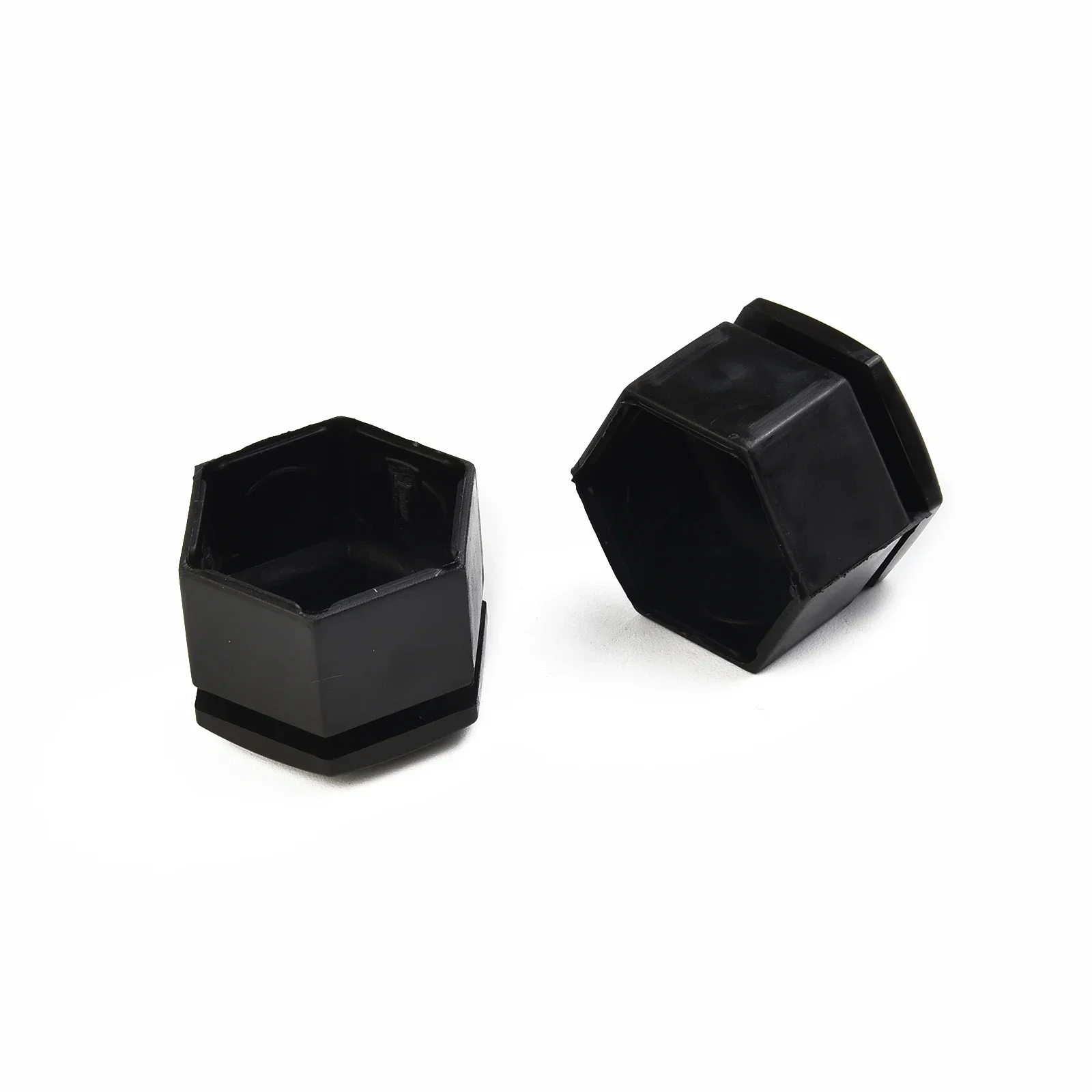 

Крышки колес, крышки гаек, болтов, АБС-пластик, внутренний диаметр 22 мм, полированный черный, замена, 20 шт., шестигранник колеса 22 мм