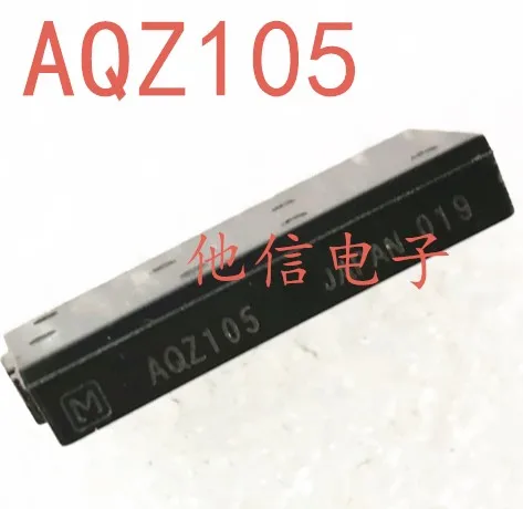 AQZ105   AQZ105D ZIP-4