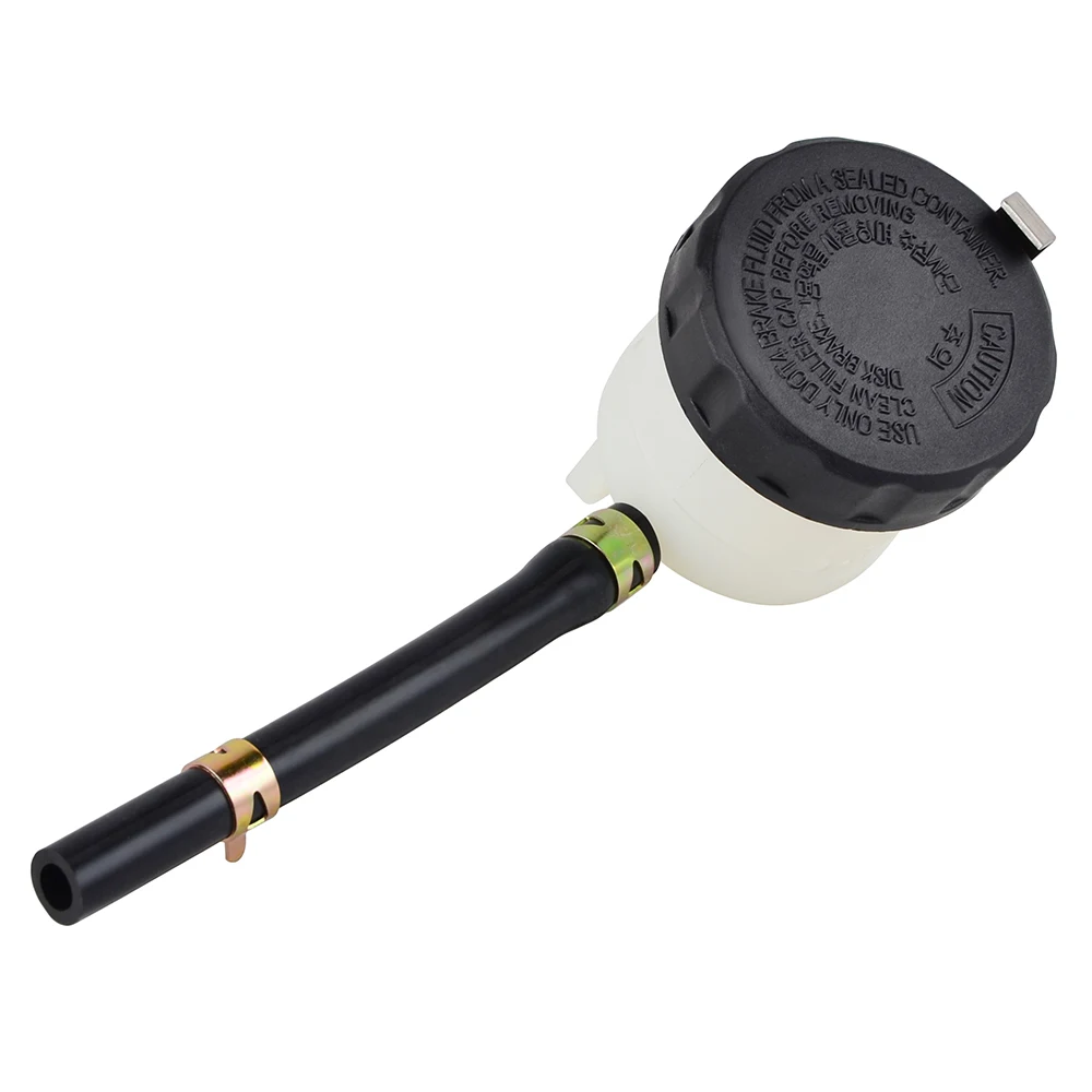 

Brake Master Cylinder Reservoir Cup For Suzuki SV650 SV650S ABS GSX R GSXR600 750 1000 SV1000 TL1000R Brake Fluid Reservoir Tank