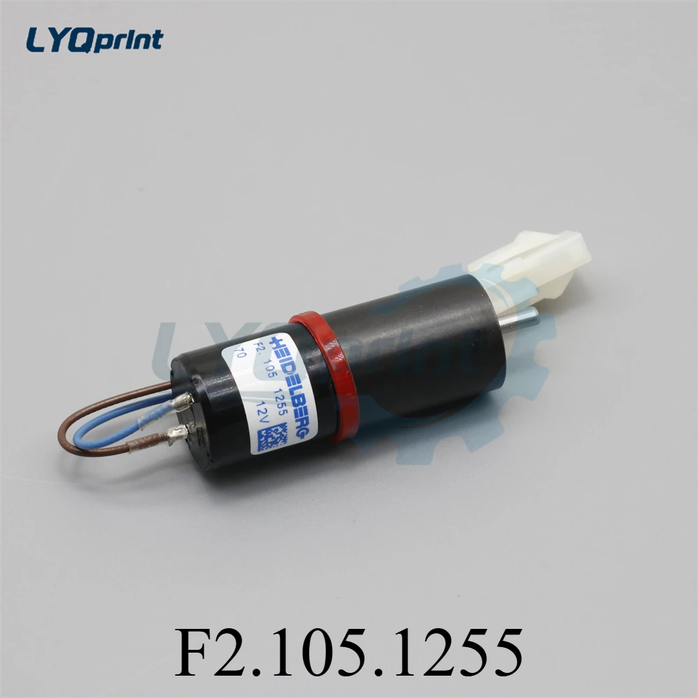 

Лучшее качество F2.105.1255 F2.105.1251 Серводвигатель для Heidelberg SM102 CD102 CD74 SM74 офсетной печати