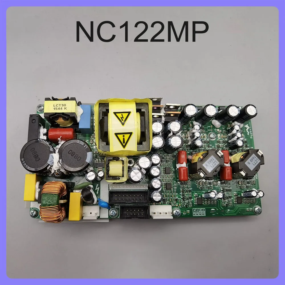 For Hypex Amplifier Module  Audiophile HIFI Amplifier Board NC122MP