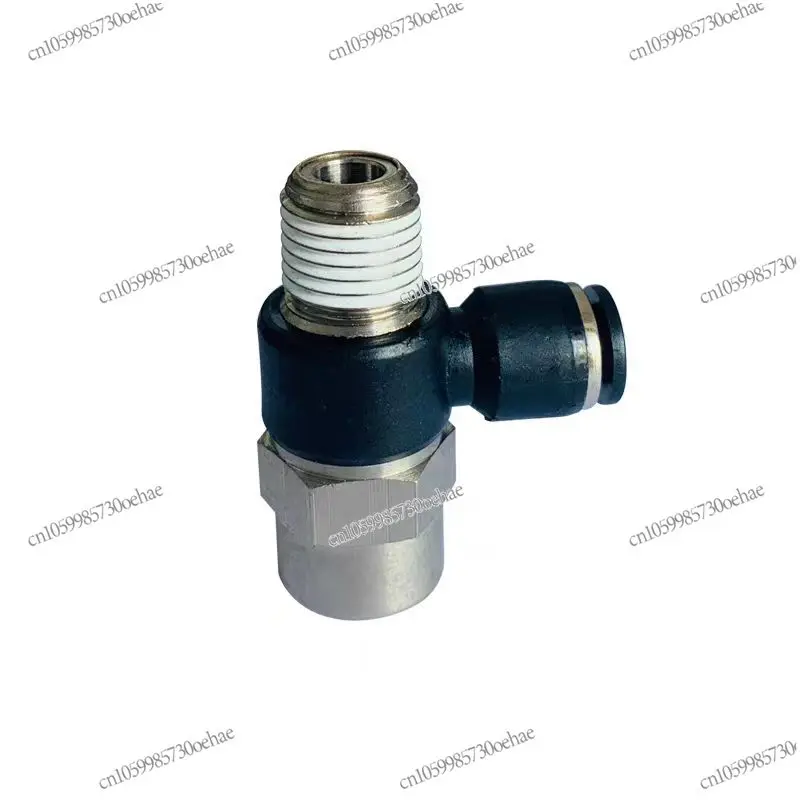 

58-7243 Machine Tool Accessories Tool Change Three-way Air Valve New in Stock
