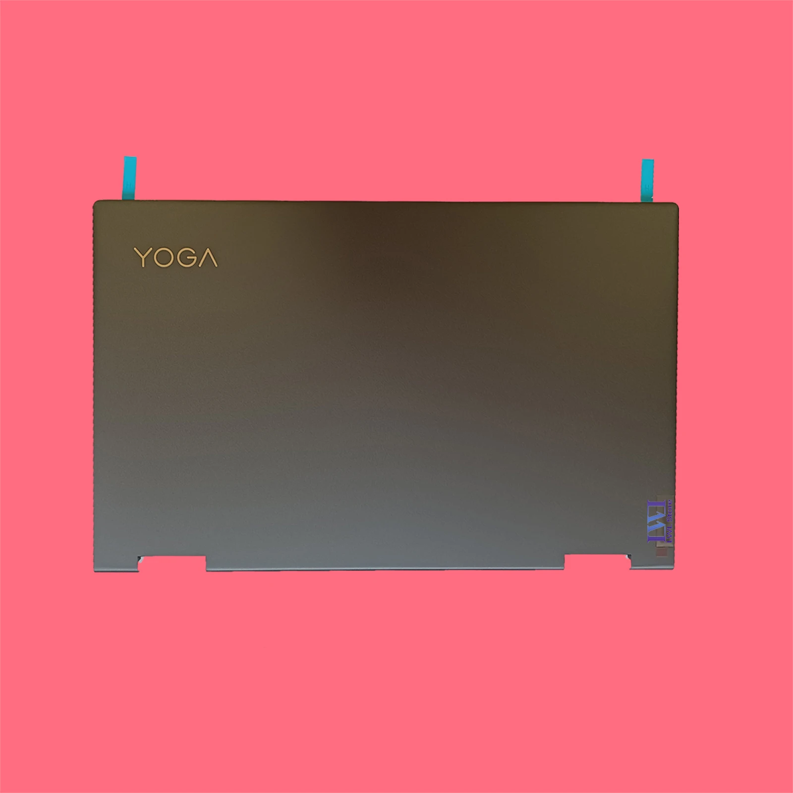 5CB1A16267 Original New Rear Case For Lenovo Yoga 7-15ITL5 15.6