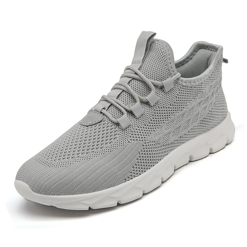 

Women's Running Shoes Lightweight Breathable Walking Shoes Non-Slip Cushioned Sole Sneakers for Daily Wear and Jogging Size36-44