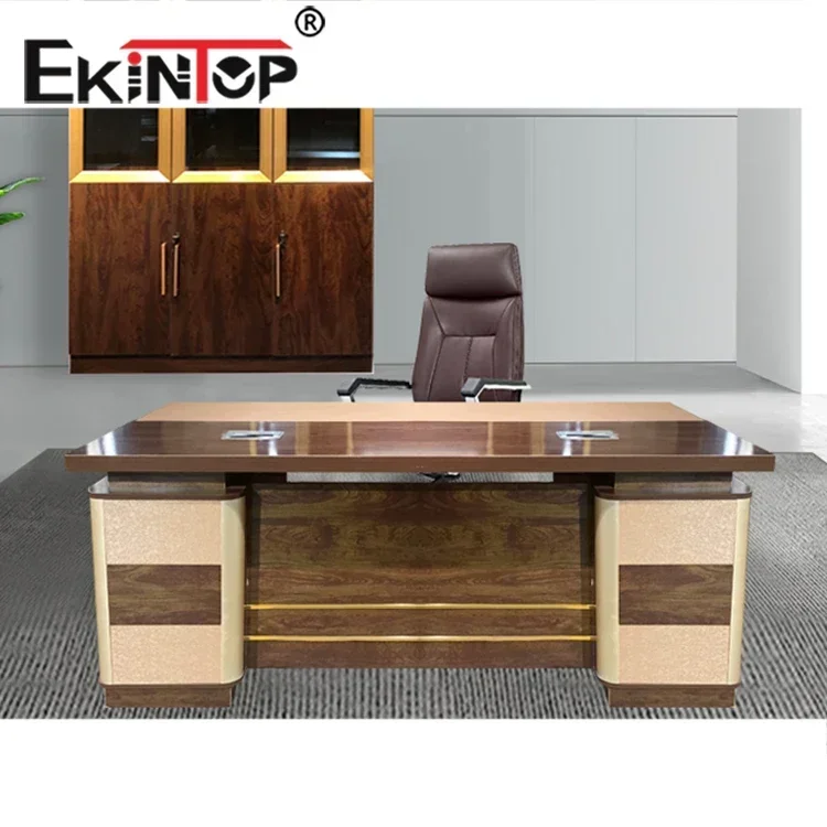 Manager Executive Office Table