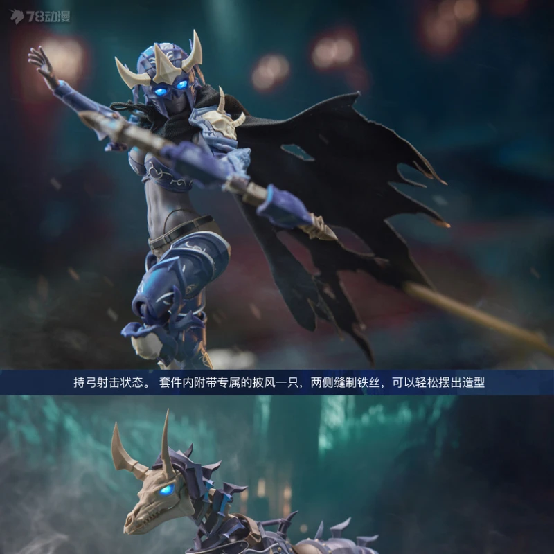 بقعة العرض الحدود سلسلة التجميع الأصلية الموت فارس أنيمي عمل الشكل المنقولة نموذج اللعب تحصيل نموذج الهدايا للبنين