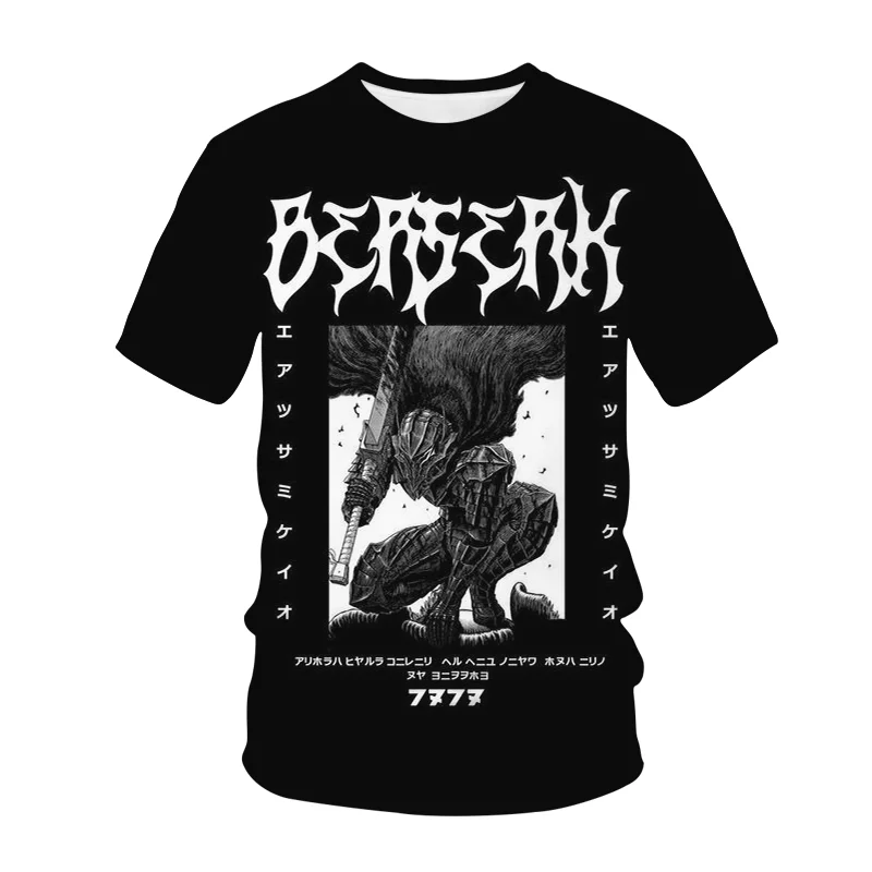 

Hot Salling 2024 New Children's Animation 3D Printed Men Women Fashion Loose Role Play Oversized Short Sleeve T-Shirt Tops Men