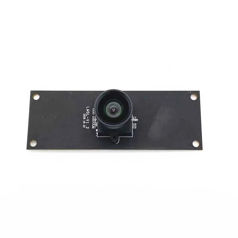 

Ultra Low Light NIR Technologies 2MP 1080P OS02C10 Sensor FPC MIPI Camera Module 24Pin Robin Flex Cable 100 Degree No-Distortion