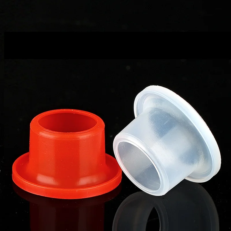 

Faucet Leak-proof Sealing Gasket Rubber Pipe Hose Sealing Washer Silicone Gasket Seal For Plumbing Plug Prevent Leakage