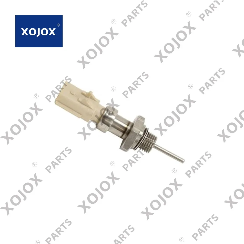 

Датчик температуры XOJOX 2872858 для двигателя Cummins QSC QSL 4B3.9 6B5.9 ISB ISD X Экскаватор R140W-9A R180W-9A R380LC-9A